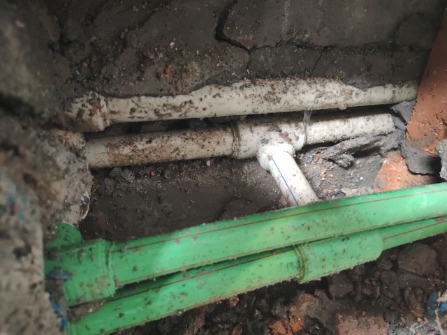 万载县消防水管漏水检测维修.客厅漏水检测维修